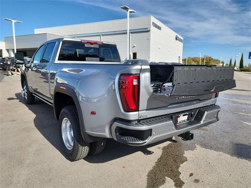 New 2026 GMC Sierra 3500 Denali w/ Denali Reserve Package image 6