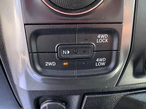 Used 2022 RAM 1500 Classic Warlock AWD/4WD image 23