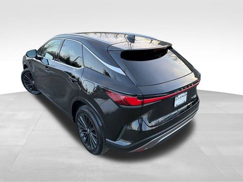 Used 2024 Lexus RX 350 Premium w/ Accessory Package (Z1) image 4