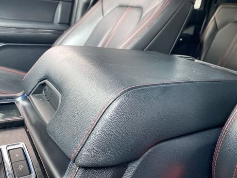 Used 2022 Ford Expedition Max Limited AWD/4WD image 29