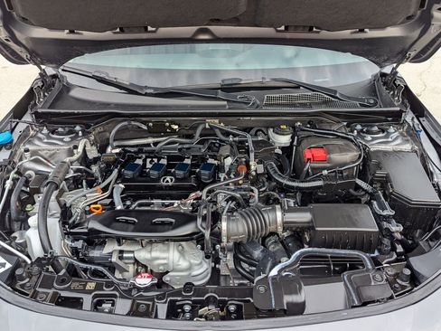 Certified 2024 Acura Integra image 32