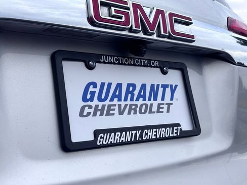 Used 2019 GMC Acadia Denali w/ Technology Package image 10