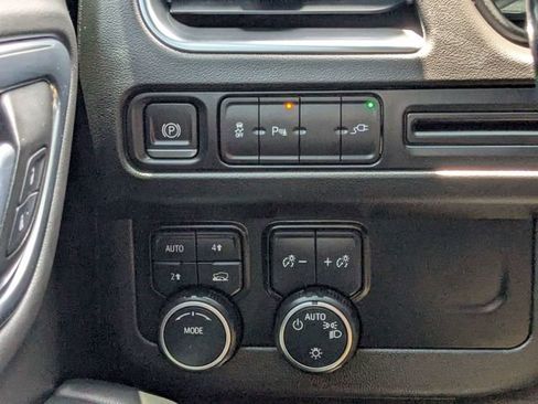 Used 2021 Chevrolet Tahoe RST AWD/4WD image 22