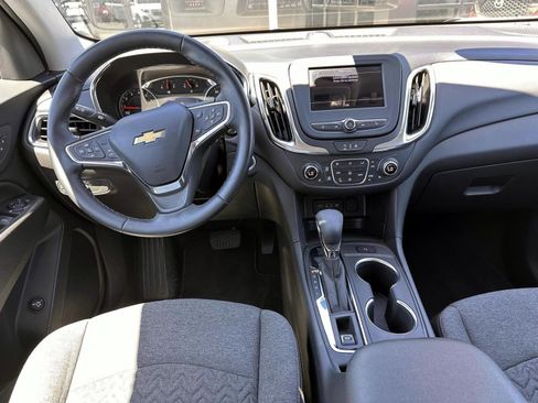 Used 2024 Chevrolet Equinox LT AWD/4WD image 14