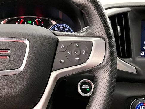 Used 2023 GMC Terrain SLE w/ Driver Convenience Package AWD/4WD image 27