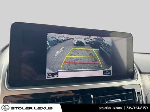 Certified 2023 Lexus GX 460 Premium w/ Premium Package image 22