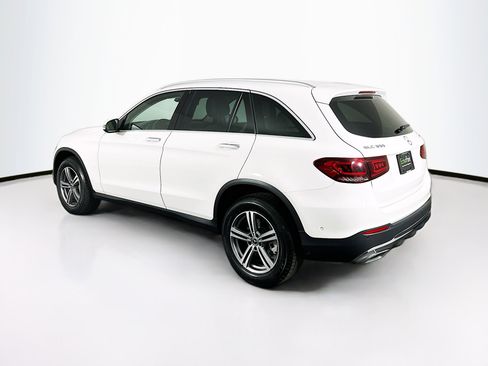 Used 2022 Mercedes-Benz GLC 300 GLC 300 w/ Premium Package Lite image 5