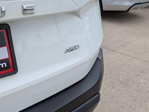 Certified 2021 Nissan Rogue S AWD/4WD image 33