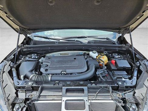 Used 2024 Buick Envision Preferred AWD/4WD image 24
