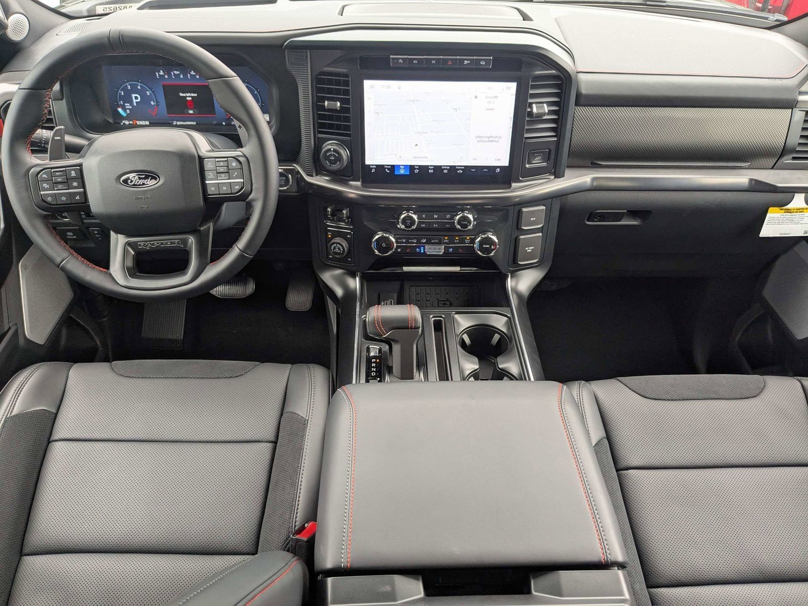 New 2026 Ford F150 Raptor AWD/4WD image 14