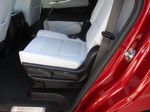 New 2026 Chevrolet Tahoe Premier w/ Sun And Tow Package image 12