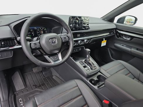 New 2026 Honda CR-V Sport Touring image 17