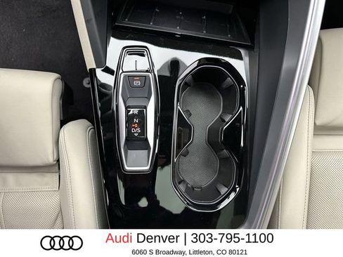 Used 2025 Audi Q5 Prestige AWD/4WD image 19