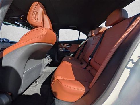 Used 2025 Mercedes-Benz C 300 C 300 image 18