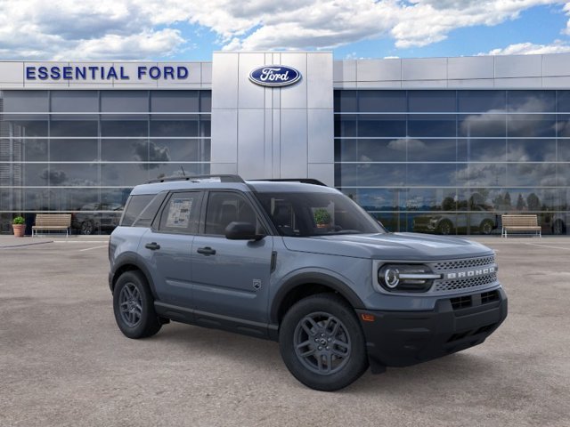 New 2026 Ford Bronco Sport Big Bend AWD/4WD image 7