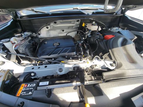 Used 2024 Buick Encore GX Sport Touring w/ Comfort Package image 25