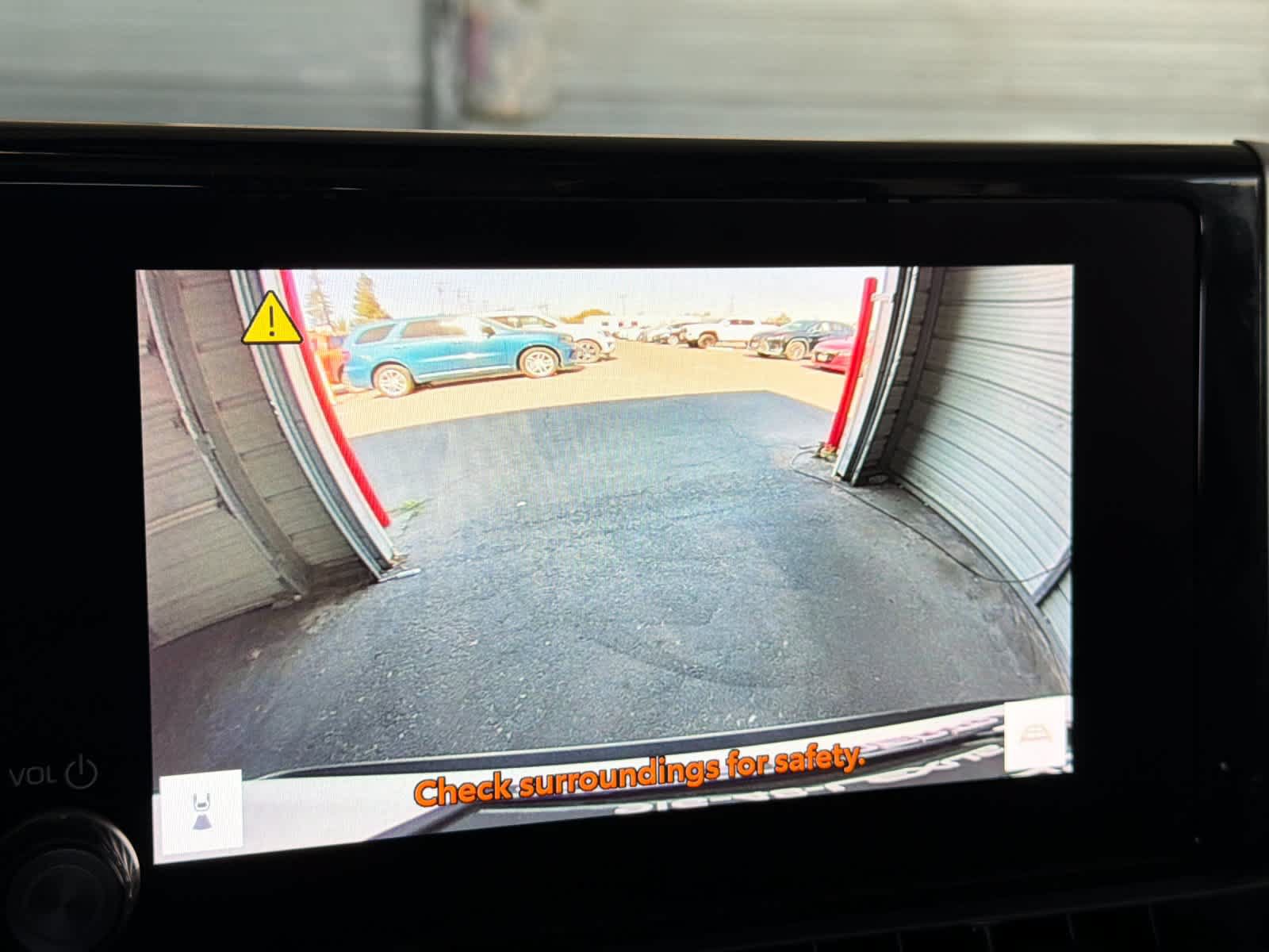 Used 2024 Toyota RAV4 LE AWD/4WD image 20