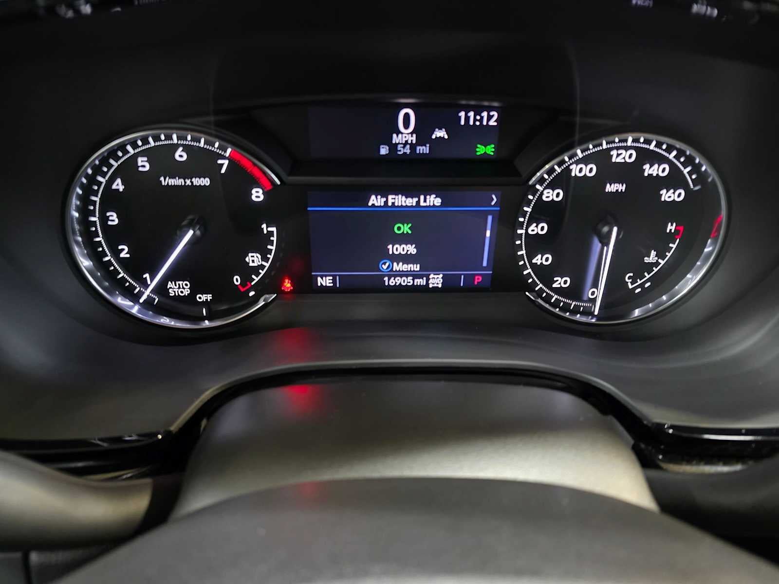 Certified 2020 Cadillac XT6 Sport AWD/4WD image 25