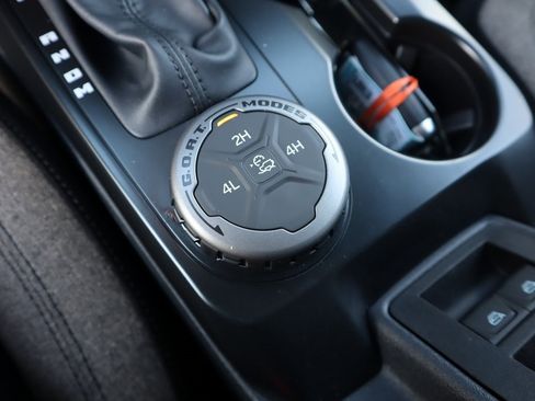 New 2025 Ford Bronco Big Bend image 9