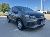 Used 2022 Chevrolet Trax LS w/ Tint and Cruise Package image 4