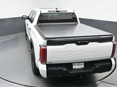 Used 2023 Toyota Tundra TRD Pro image 46