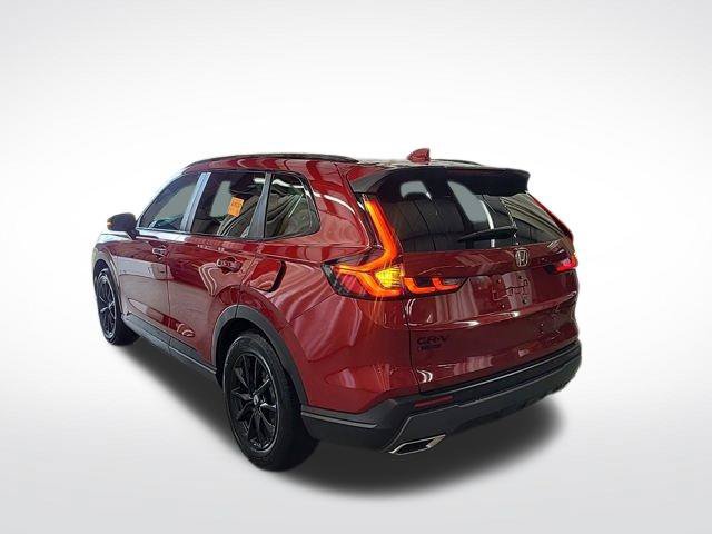 Used 2026 Honda CR-V Sport-L image 11