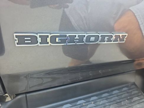 Used 2019 RAM 1500 Big Horn AWD/4WD image 17