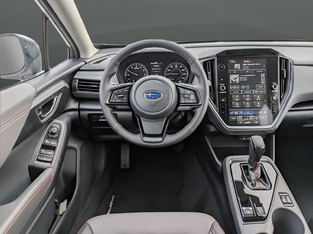 Certified 2026 Subaru Crosstrek 2.5i Limited AWD/4WD image 14