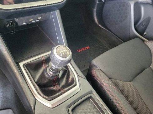 Used 2023 Subaru WRX Premium AWD/4WD image 19