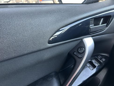 Used 2022 Mitsubishi Eclipse Cross LE AWD/4WD image 27