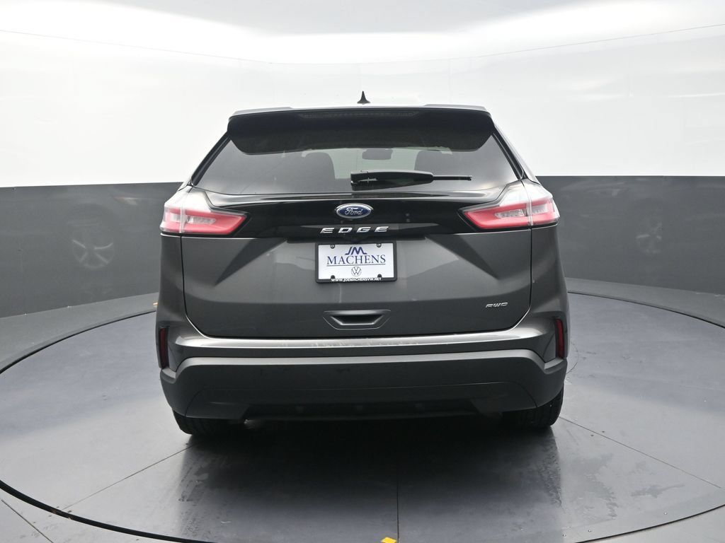 Used 2023 Ford Edge SE AWD/4WD image 9