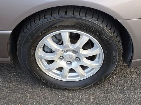 Used 2008 Kia Amanti w/ Leather Pkg image 9