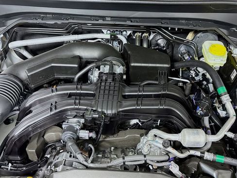 New 2026 Subaru Forester Sport AWD/4WD image 32