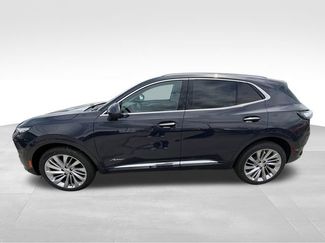 New 2026 Buick Envision Avenir AWD/4WD video 5