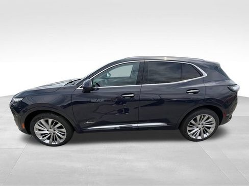 New 2026 Buick Envision Avenir AWD/4WD image 5