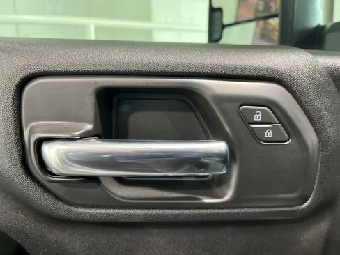 New 2026 Chevrolet Silverado 2500 W/T w/ WT Convenience Package image 22