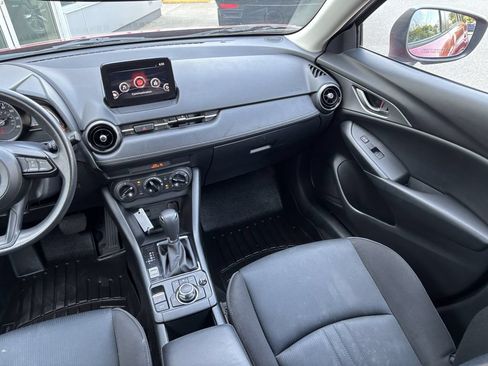 Used 2019 MAZDA CX-3 Sport AWD/4WD image 22