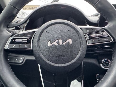 Certified 2023 Kia Seltos EX image 15