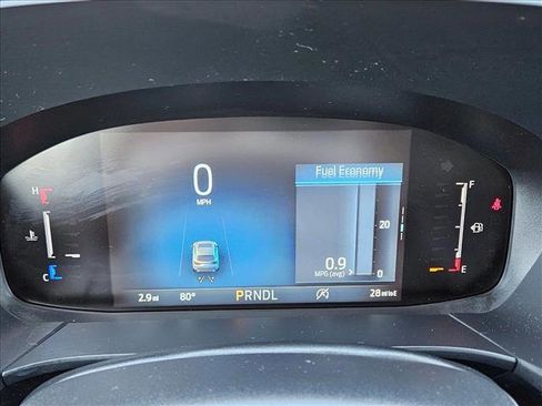 New 2026 Ford Escape Active image 11