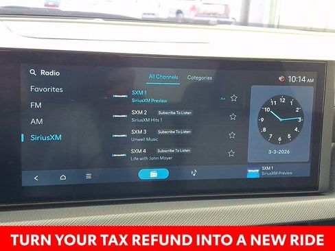 Certified 2025 Hyundai Sonata SE image 20