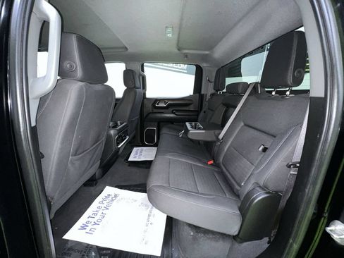 Used 2024 GMC Sierra 1500 Elevation w/ X31 Off-Road Package AWD/4WD image 28