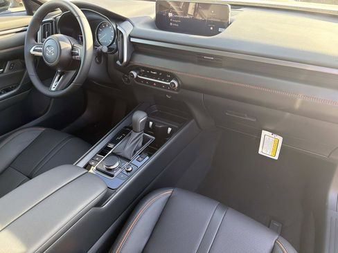 New 2026 MAZDA CX-50 AWD 2.5 Hybrid w/ Weather Package image 25