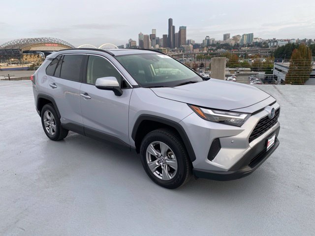 Certified 2023 Toyota RAV4 XLE w/ Convenience Package AWD/4WD image 34