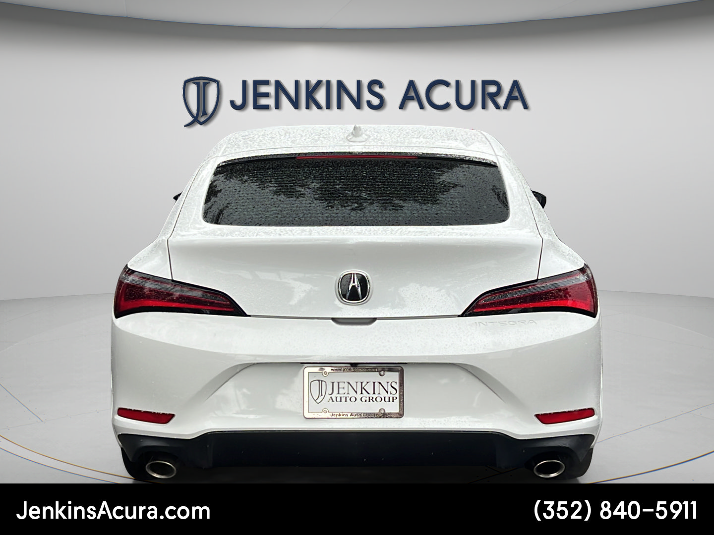 Used 2024 Acura Integra FWD image 4