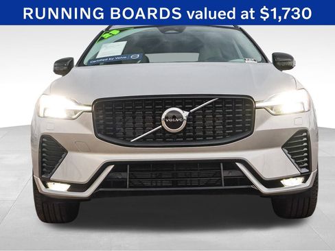 Used 2025 Volvo XC60 B5 Core w/ Protection Package Premier image 2