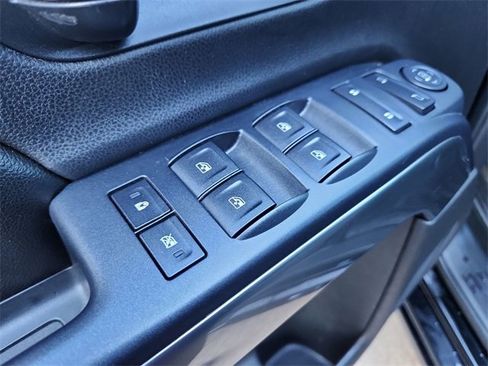 Used 2016 Chevrolet Silverado 1500 LT w/ Texas Edition image 22