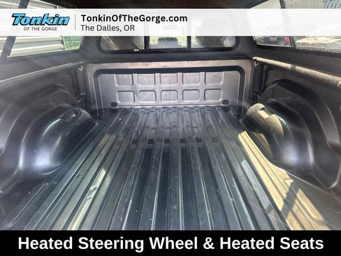 Used 2012 RAM 1500 Laramie AWD/4WD image 5