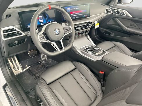 New 2027 BMW M440i Convertible w/ Premium Package RWD image 9