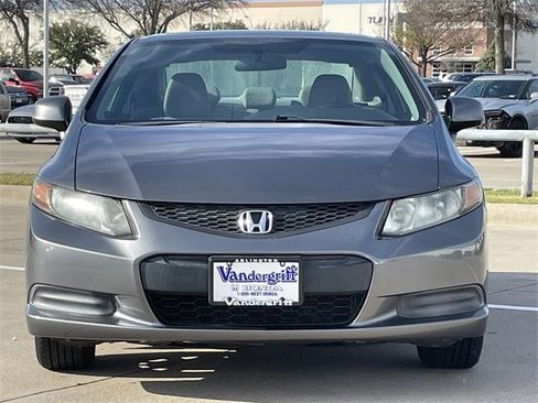 Used 2012 Honda Civic EX-L image 6