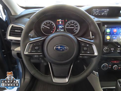 Certified 2024 Subaru Forester Limited image 17